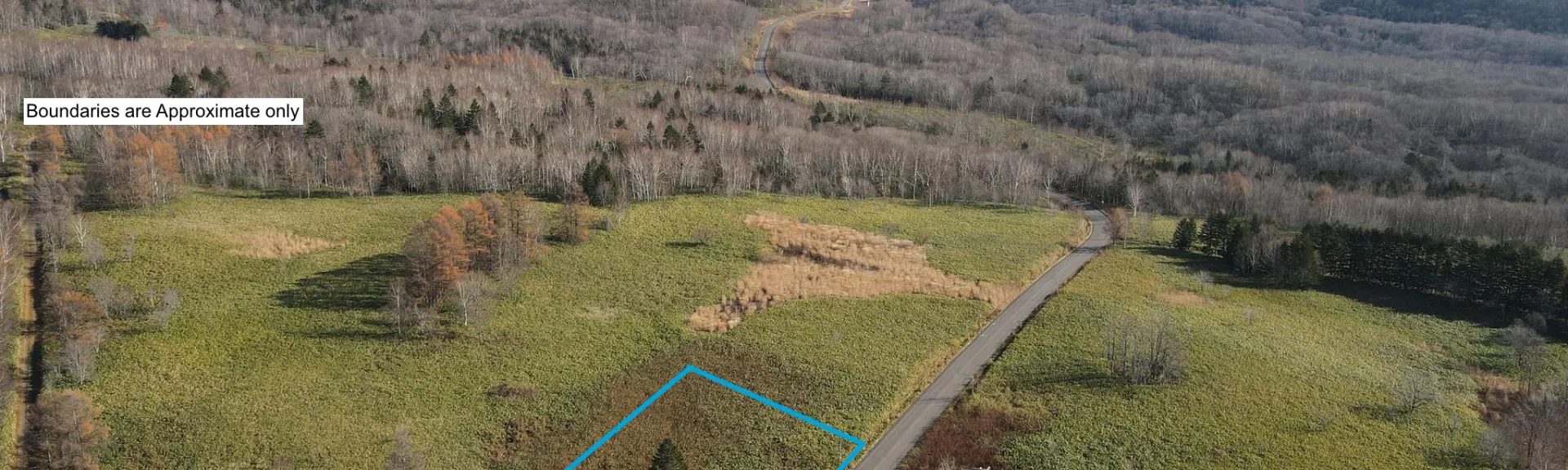 Joseph Fricks Land #2